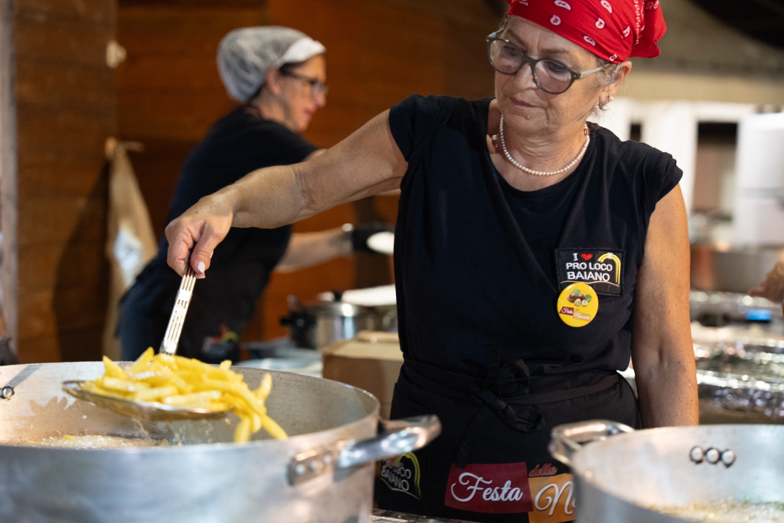 Festa della Nocciola 2025
