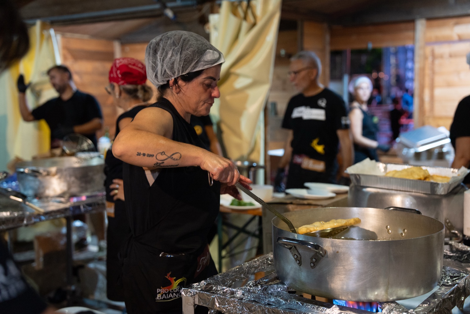 Festa della Nocciola 2025