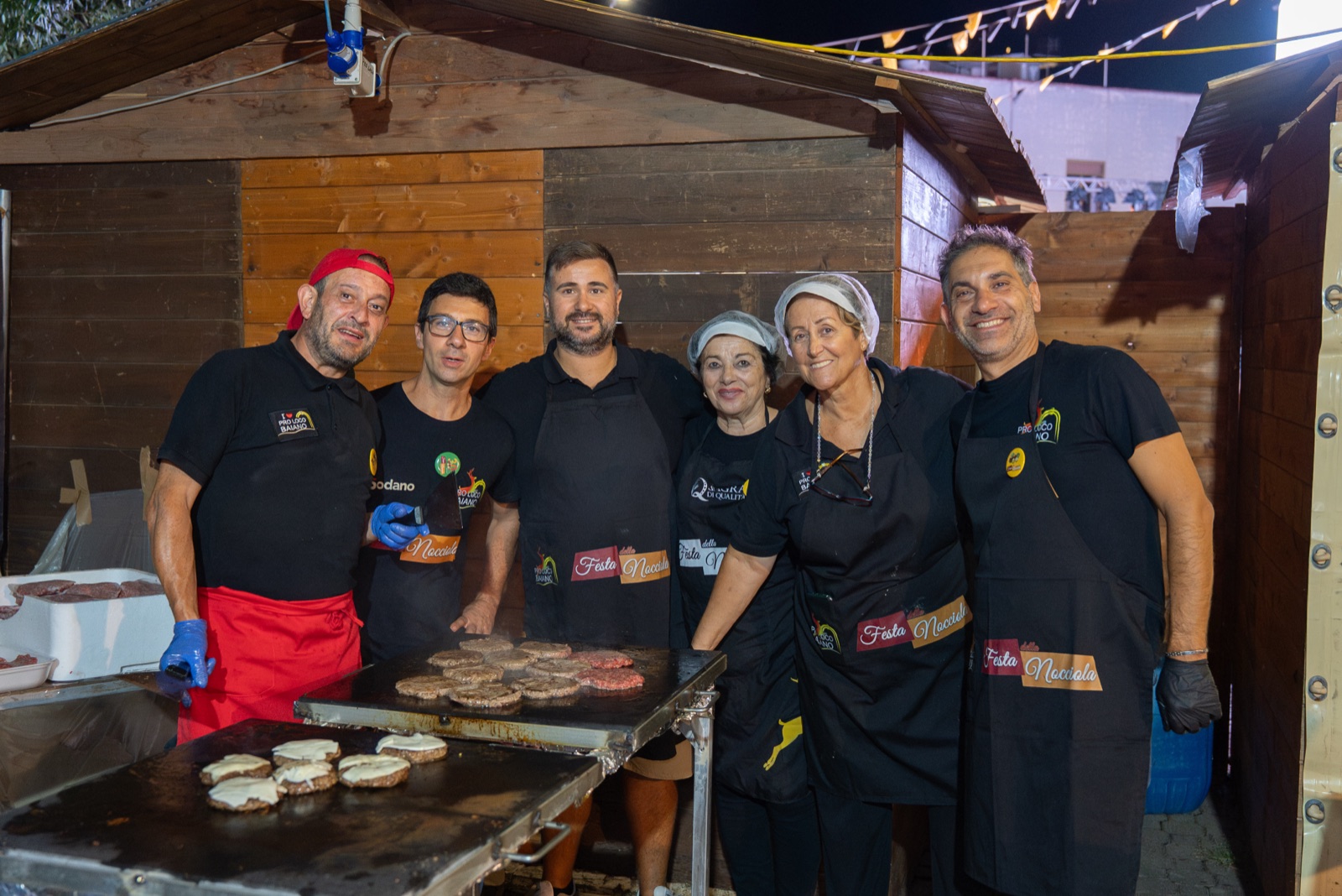 Festa della Nocciola 2025