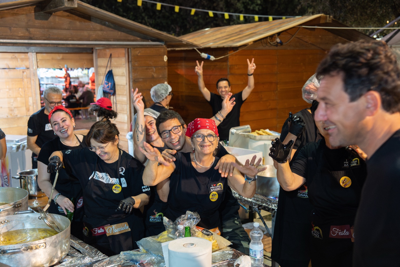 Festa della Nocciola 2025