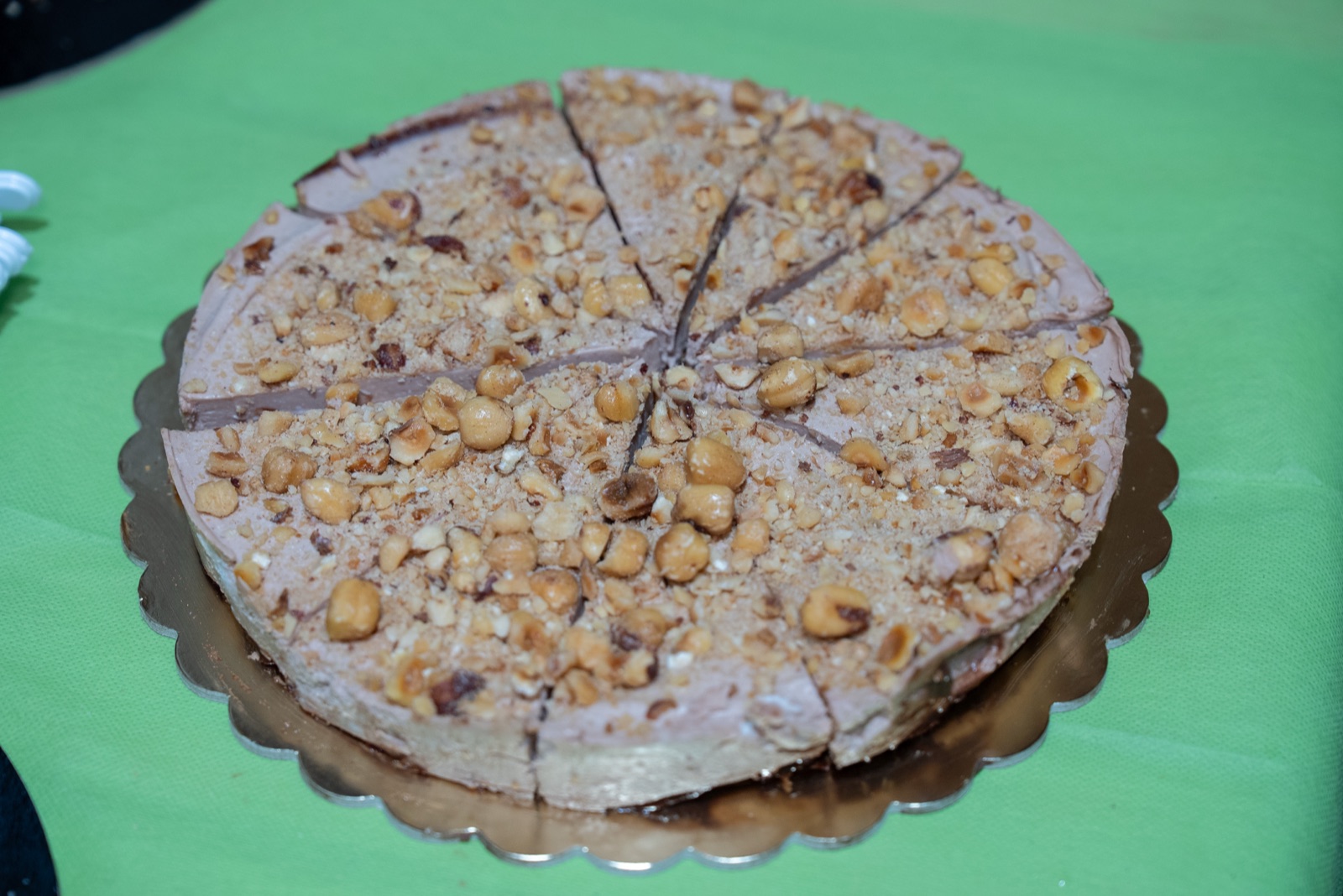 Festa della Nocciola 2025