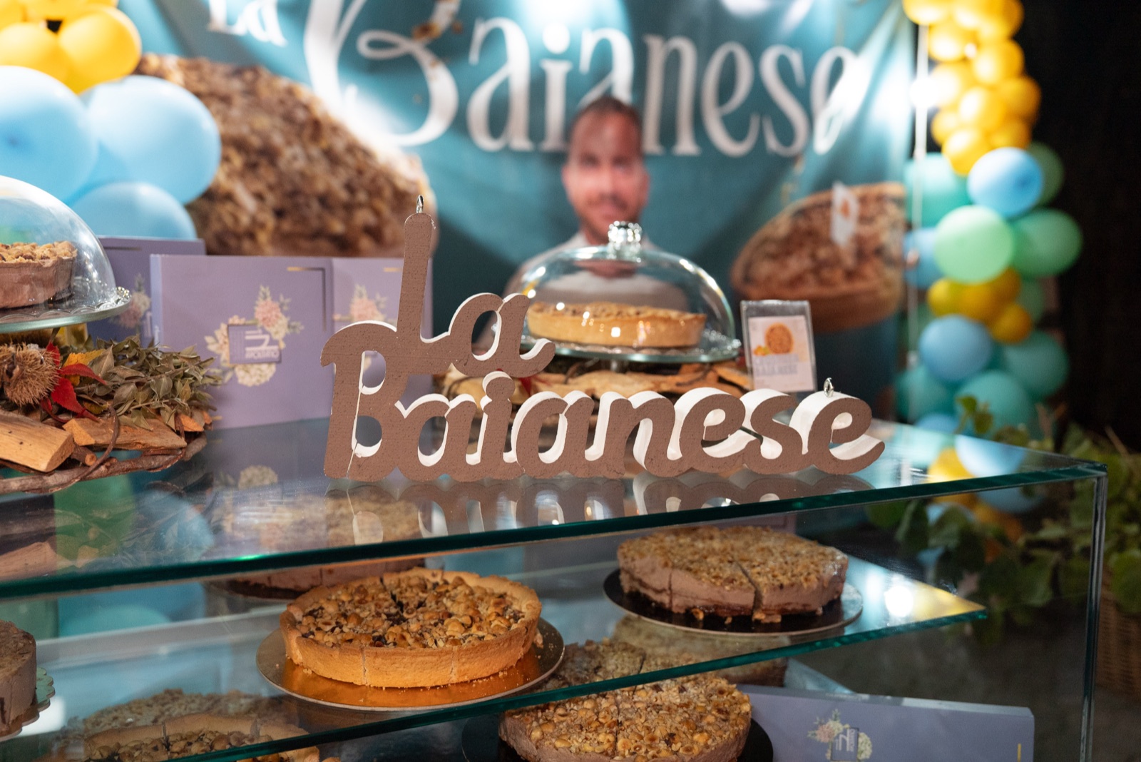 Festa della Nocciola 2025