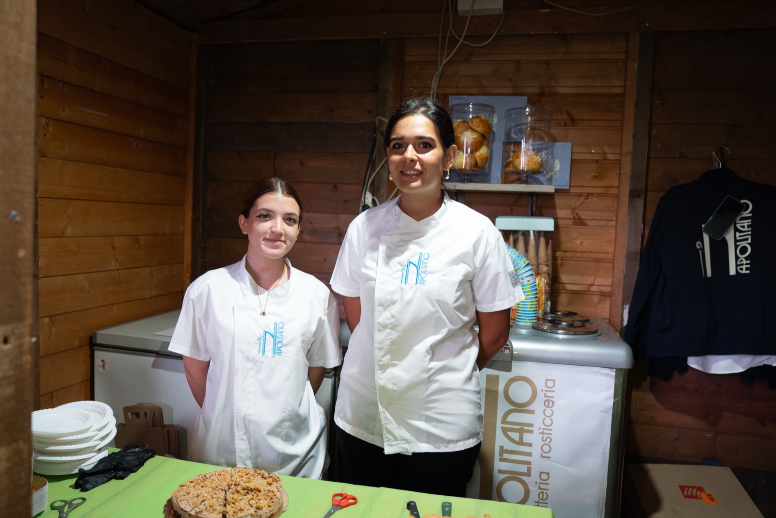 Festa della Nocciola 2025