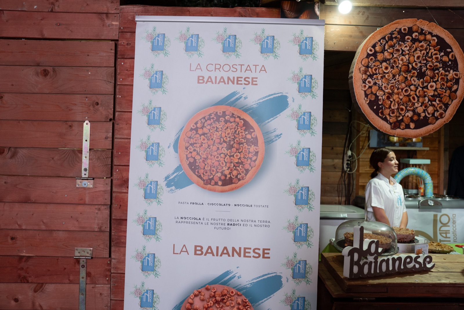 Festa della Nocciola 2025
