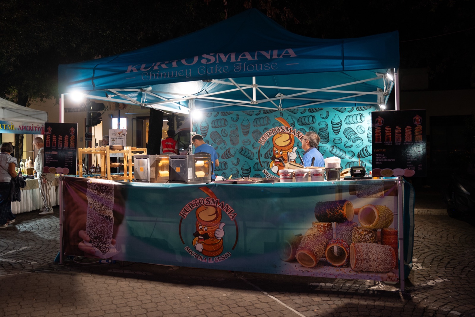 Festa della Nocciola 2025