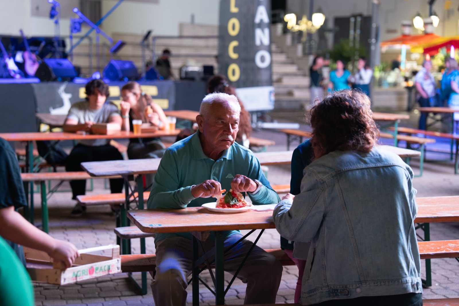 Festa della Nocciola 2025