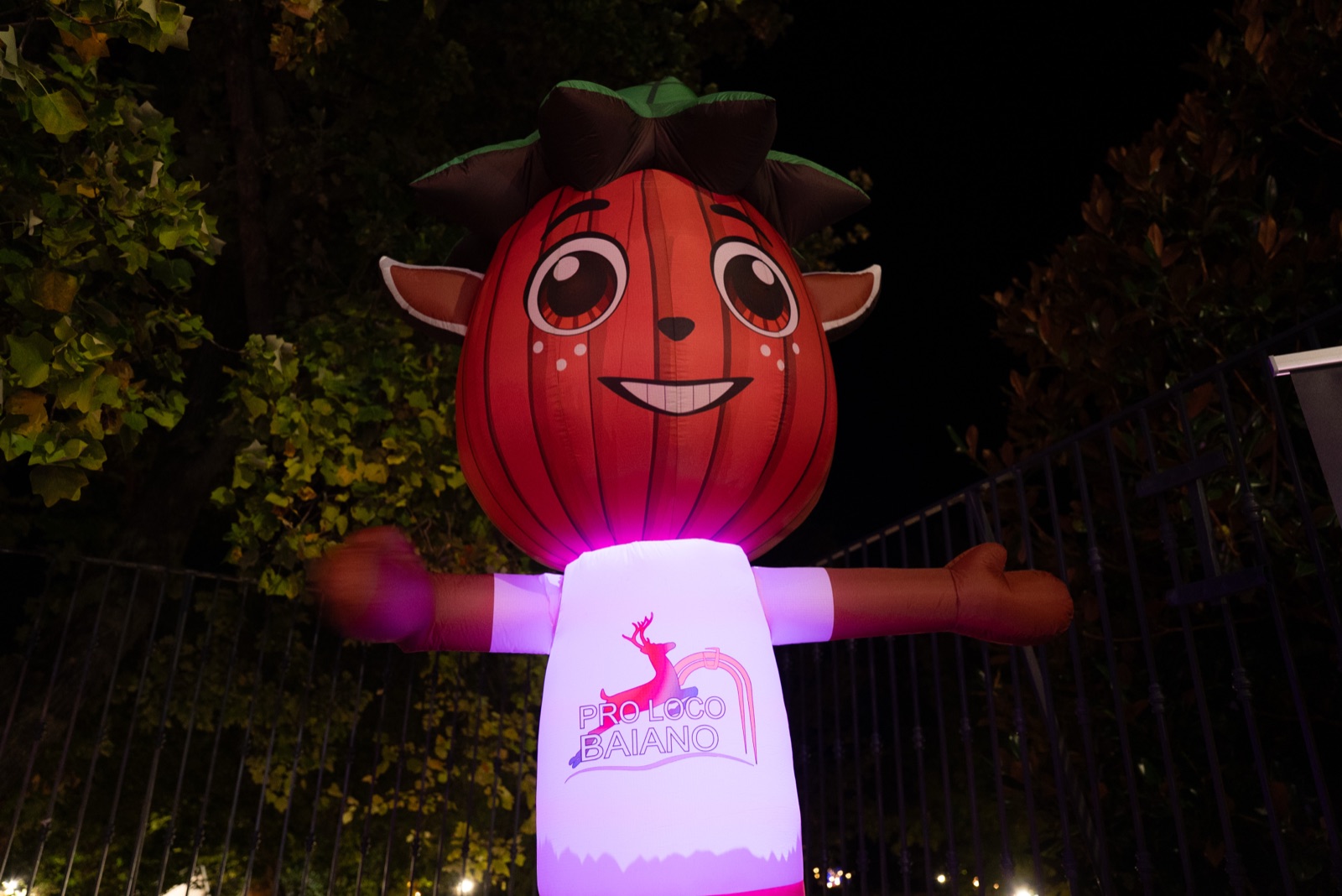 Festa della Nocciola 2025