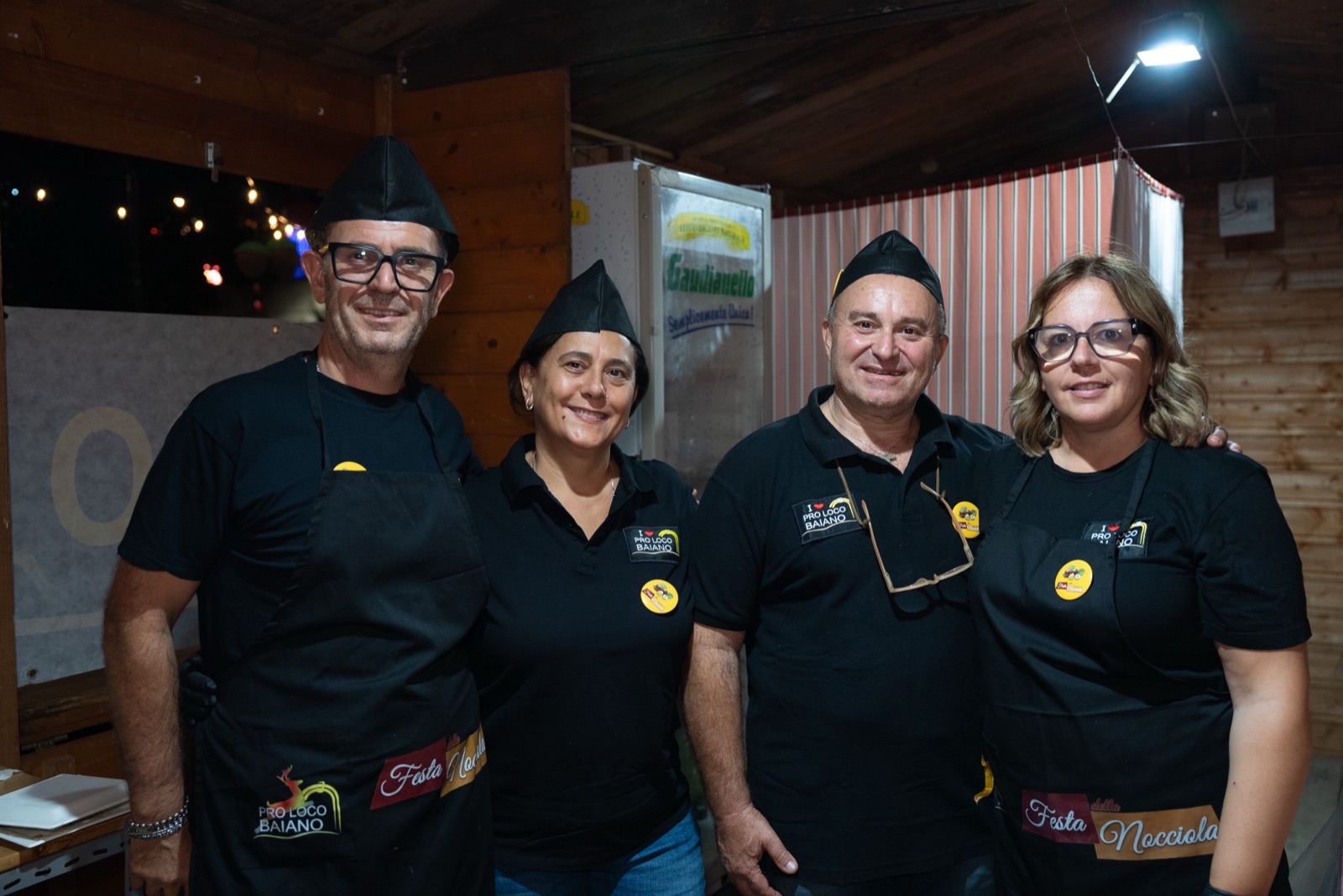 Festa della Nocciola 2025