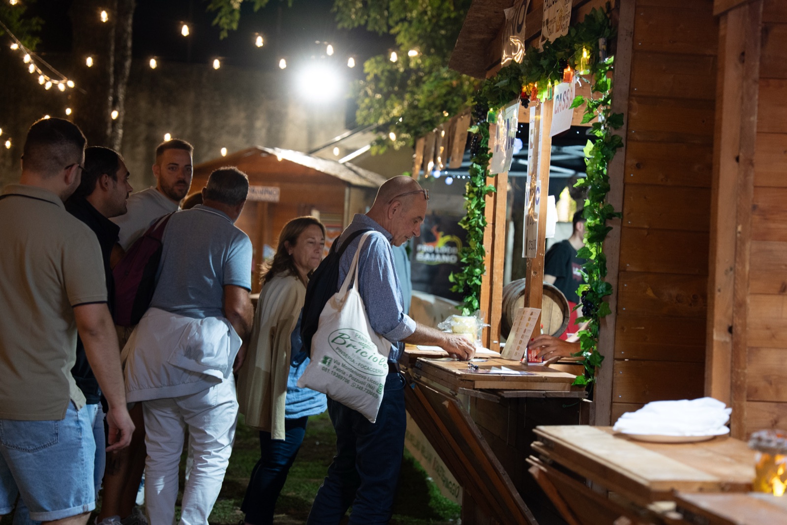 Festa della Nocciola 2025