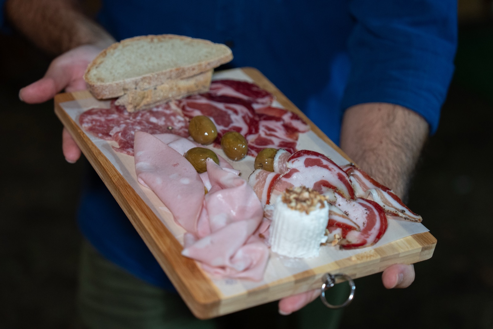Festa della Nocciola 2025