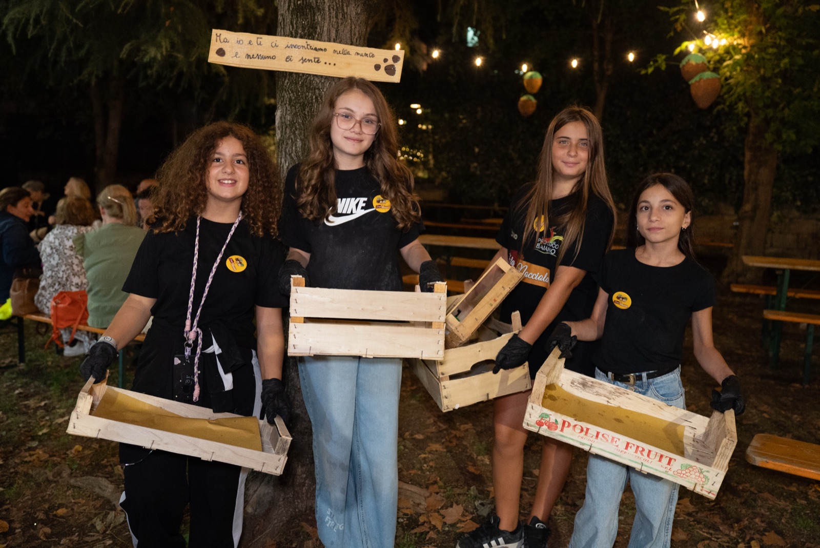 Festa della Nocciola 2025