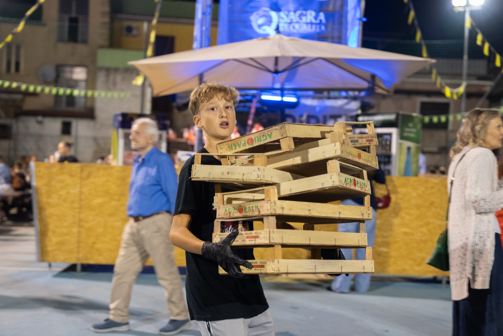 Festa della Nocciola 2025