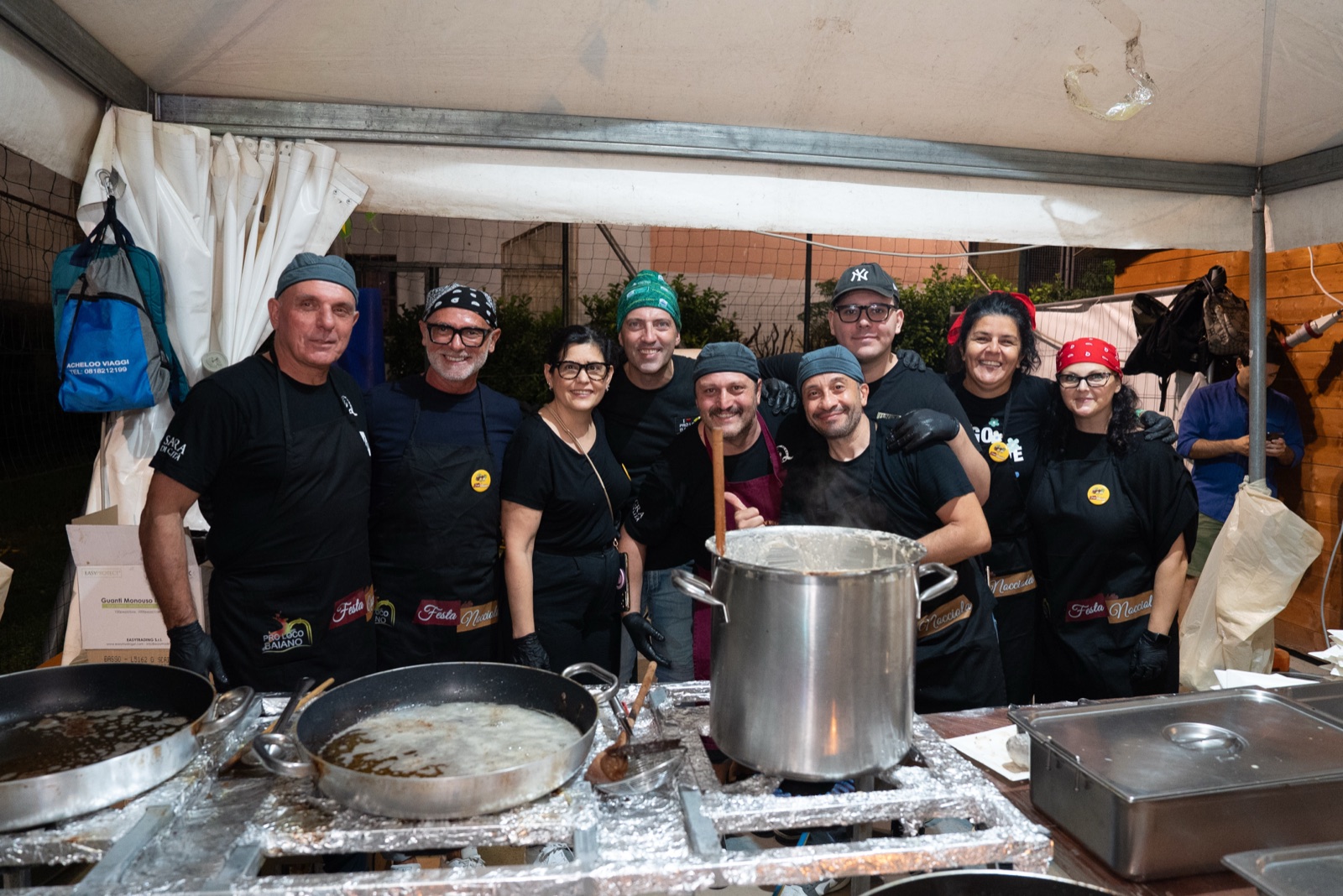 Festa della Nocciola 2025