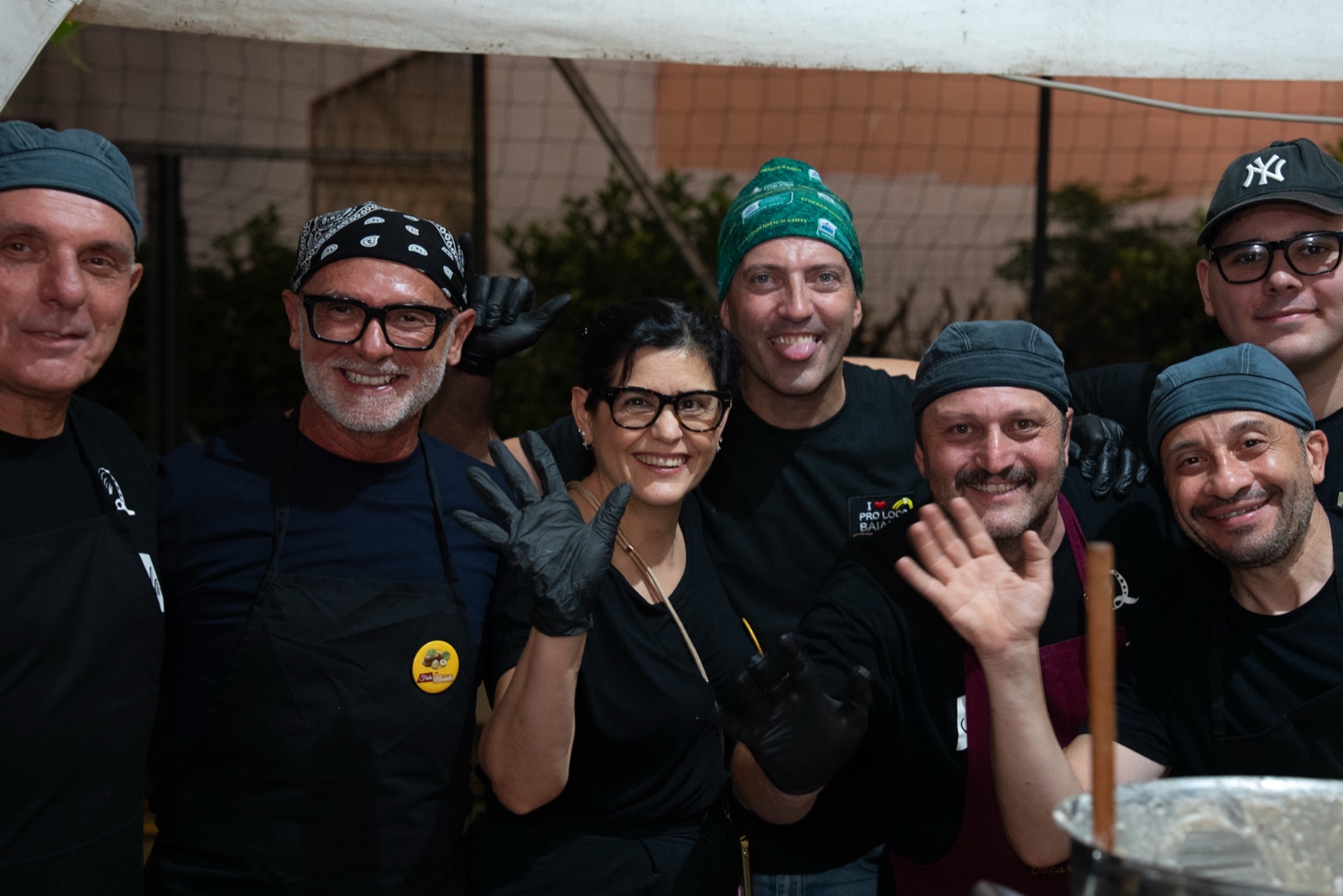 Festa della Nocciola 2025
