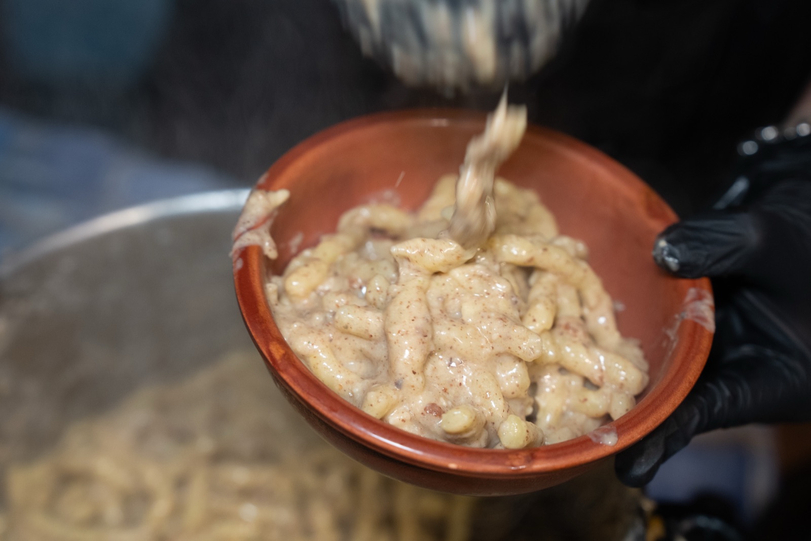 Festa della Nocciola 2025