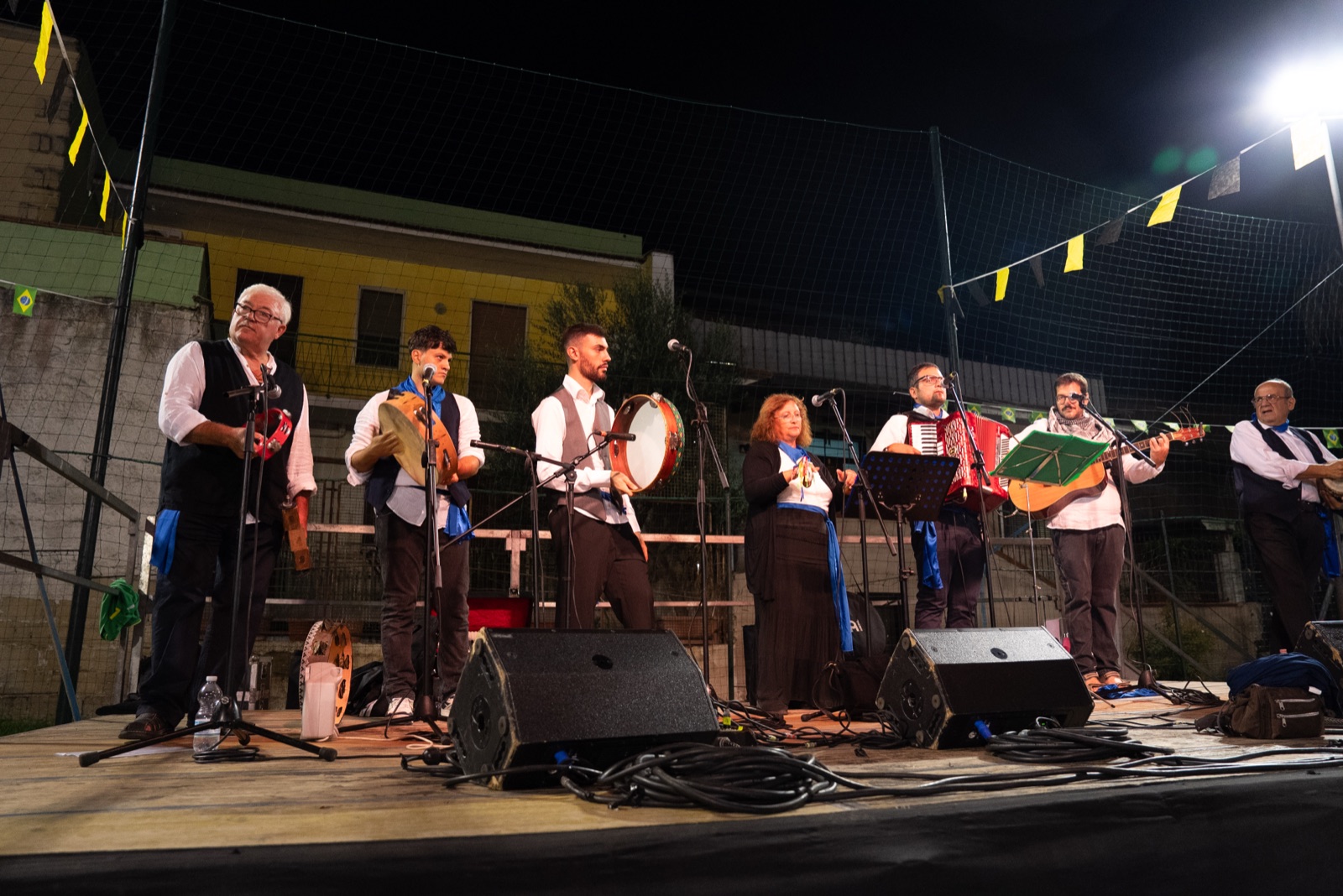 Festa della Nocciola 2025