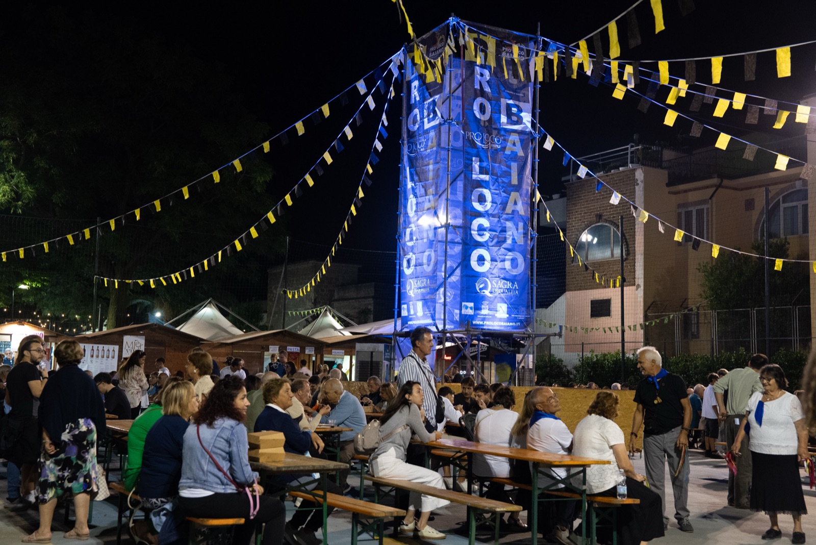 Festa della Nocciola 2025