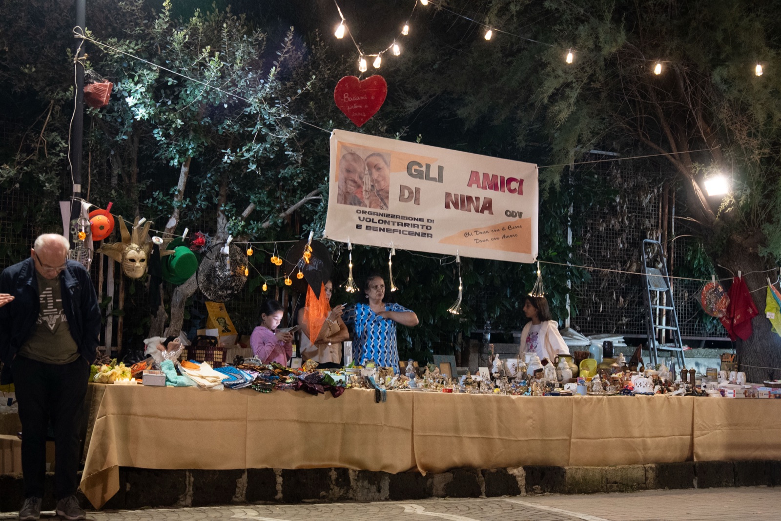 Festa della Nocciola 2025