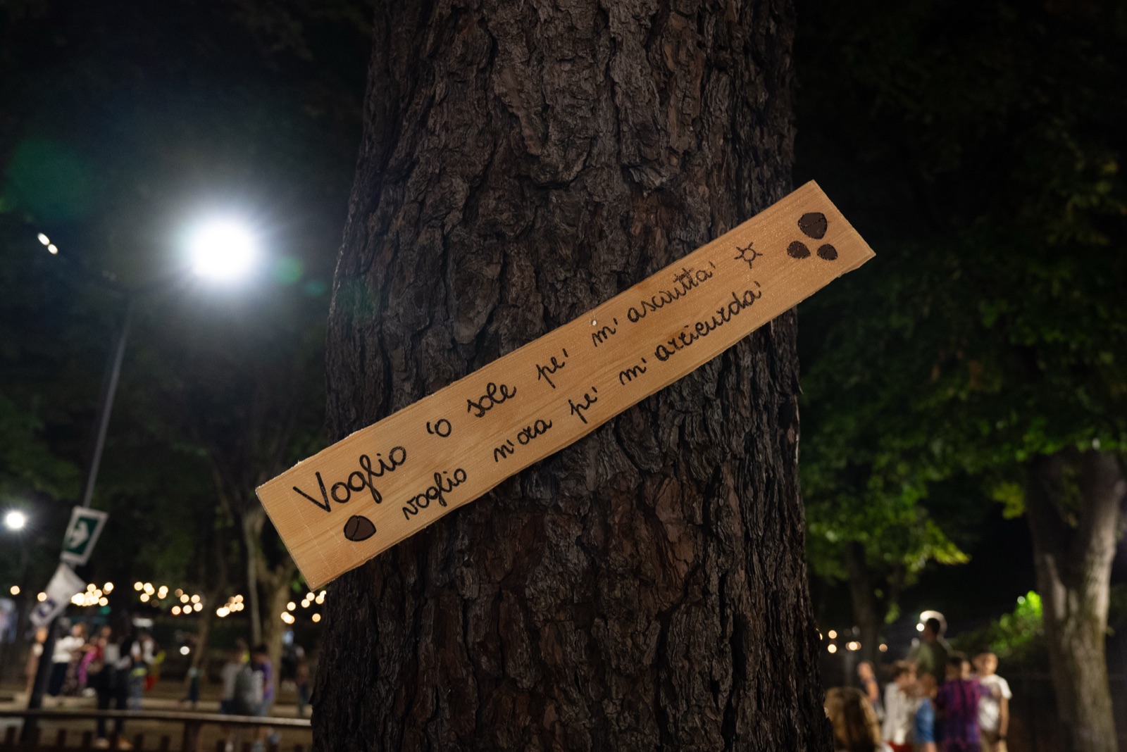 Festa della Nocciola 2025