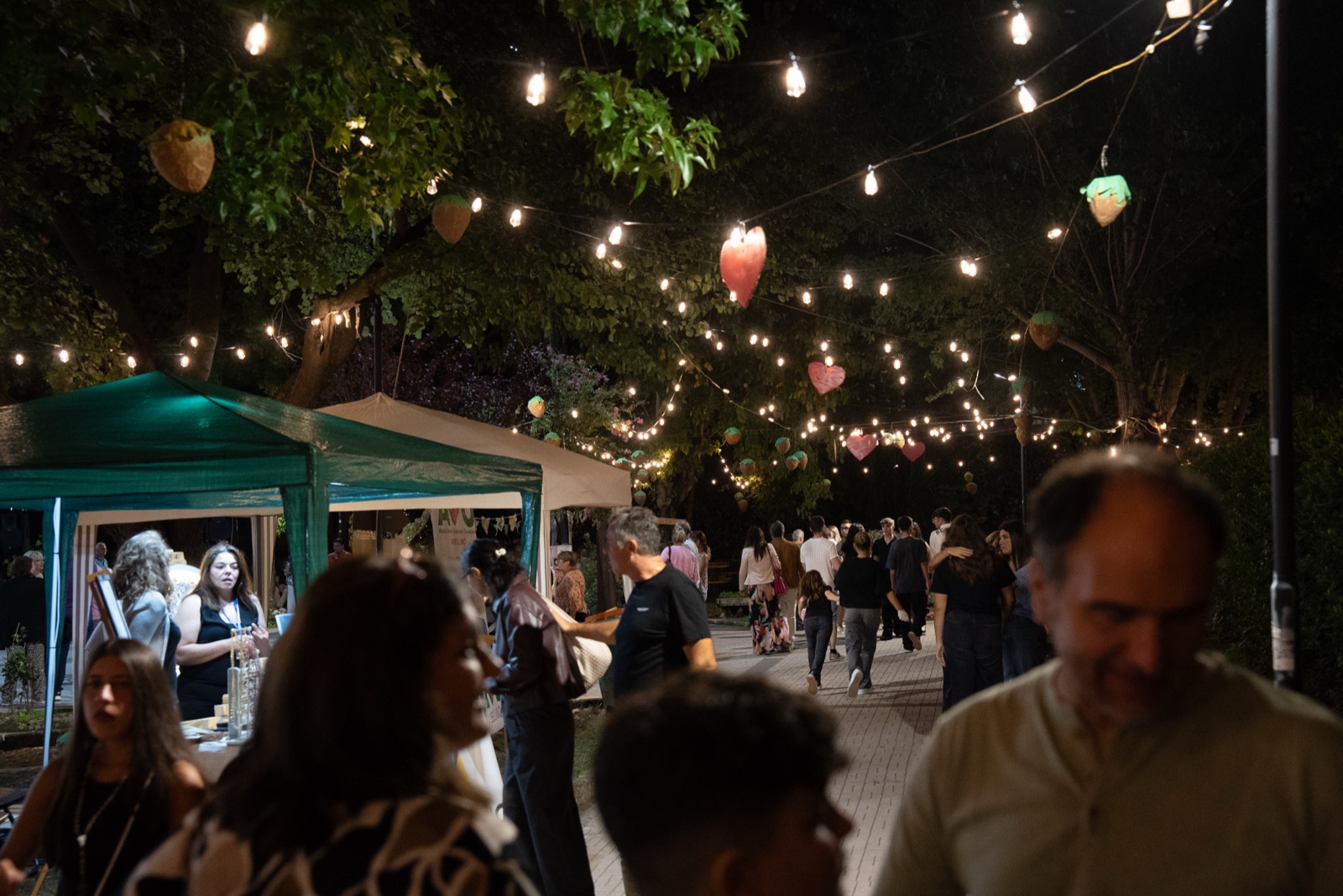 Festa della Nocciola 2025