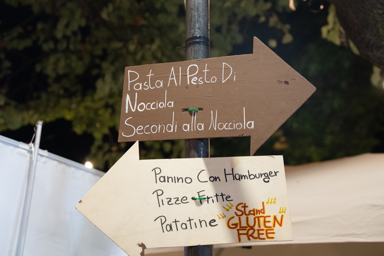 Festa della Nocciola 2025