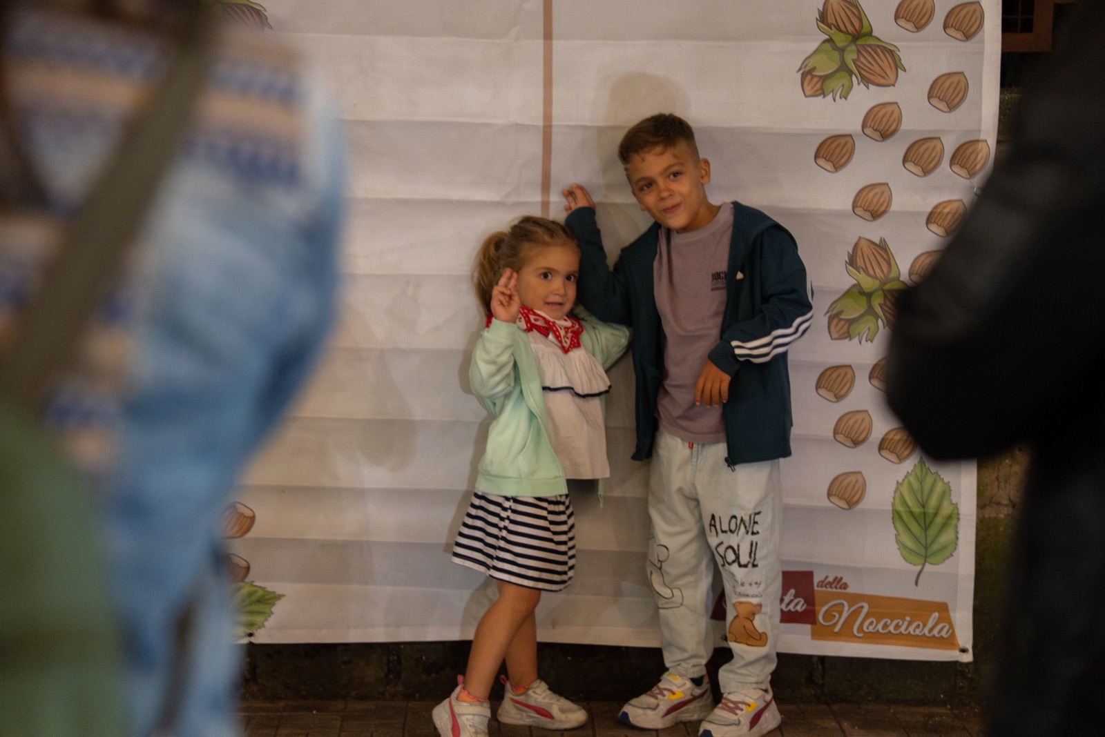 Festa della Nocciola 2025