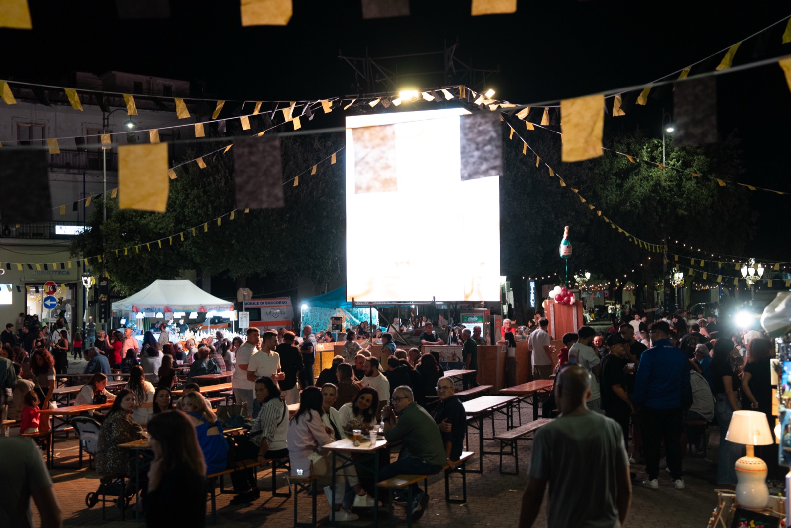 Festa della Nocciola 2025