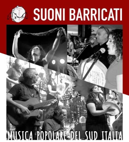 Suoni Barricati