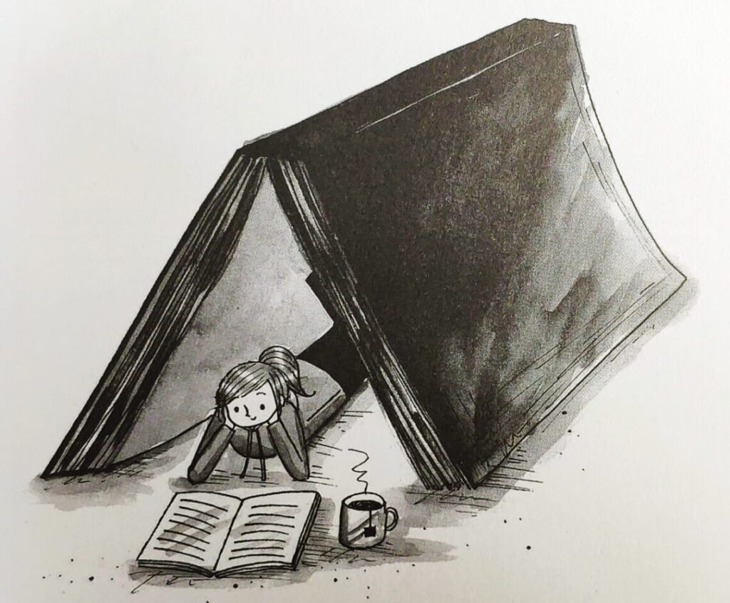 Mostra dei Libri e Fumetti